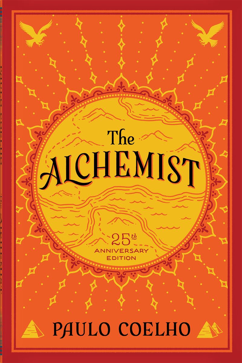 Alchemist (premium quality)