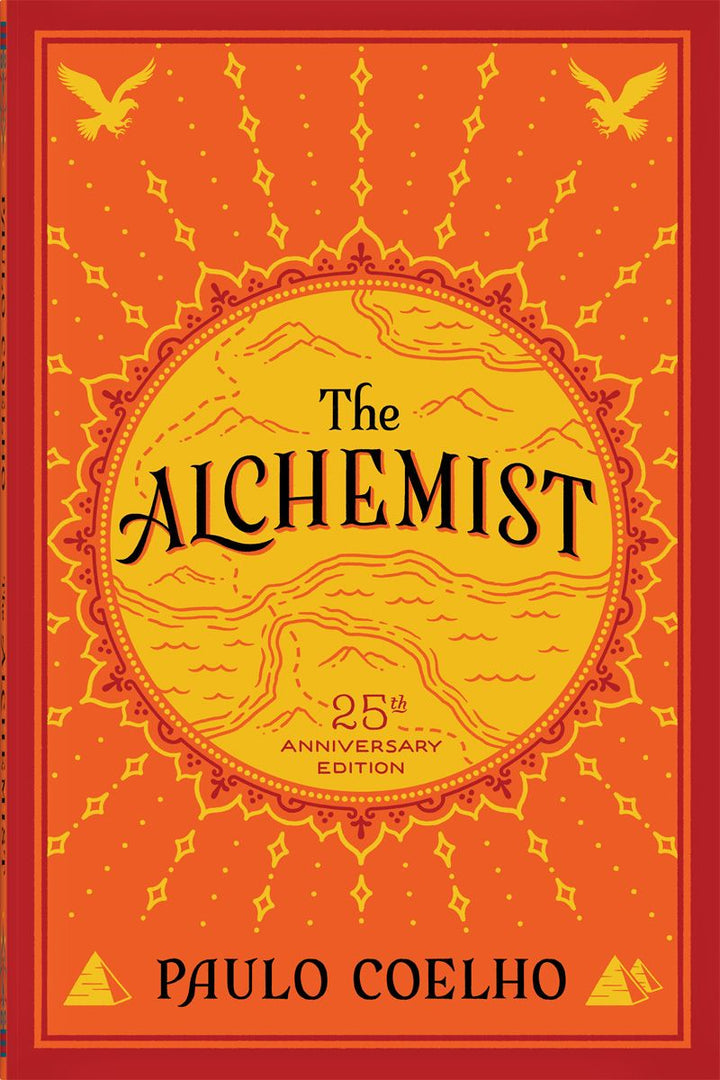 Alchemist (premium quality)