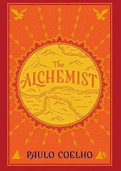 The Alchemist By Paulo Coelho