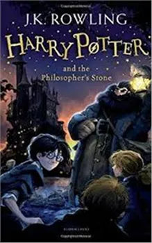 Harry potter and the philosopher's stone[part1]{premium quality}