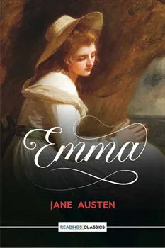 Emma by Jane Austen (Readings Classics)