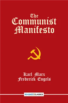The communist Manifesto By Carl Marx