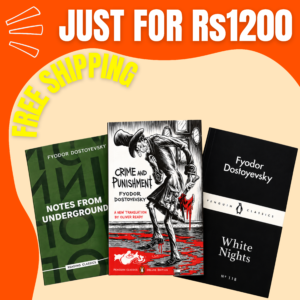 Zoulfa Katouh 2 books set