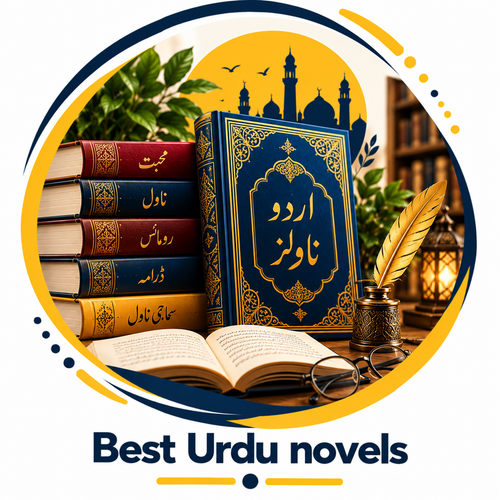 Best Urdu novels