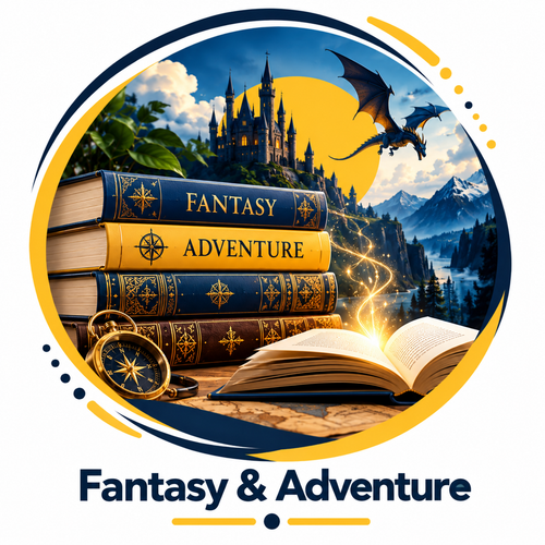 Fantasy & Adventure