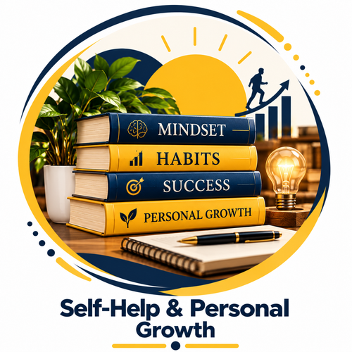 Self-Help & Personal Growth