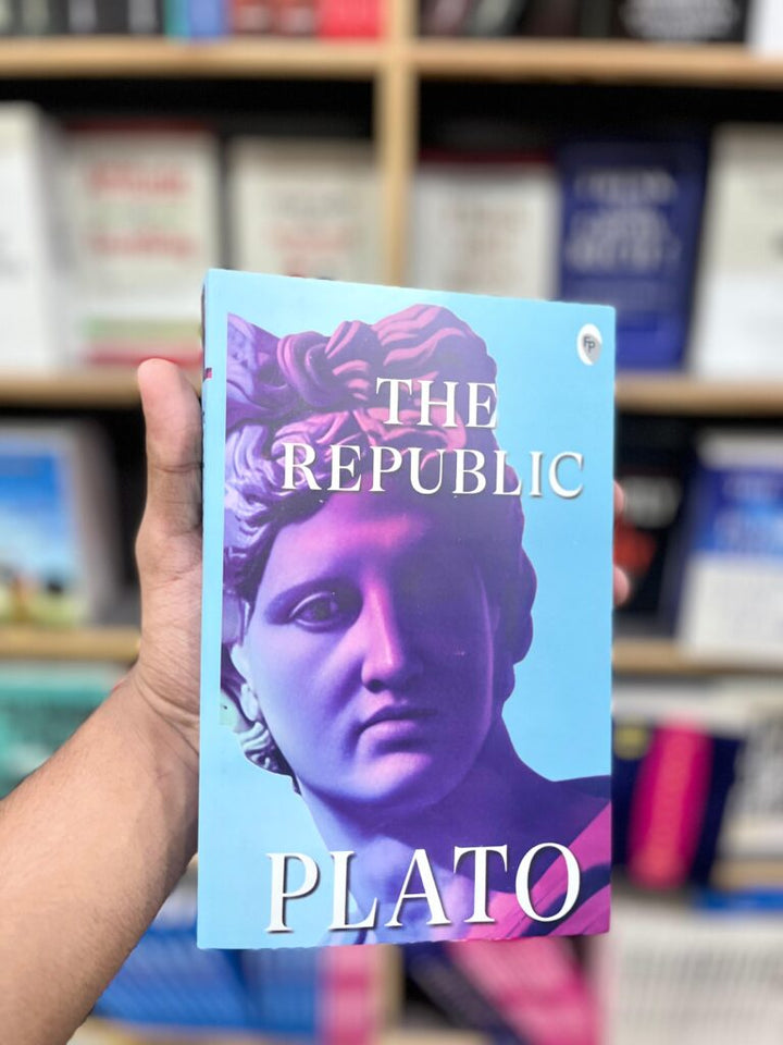 THE REPUBLIC PLATO BY Benjamin jowett