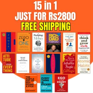 Zoulfa Katouh 2 books set