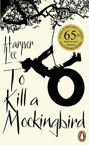 TO KILL A MOCKINGBIRD BY HARPER LEE