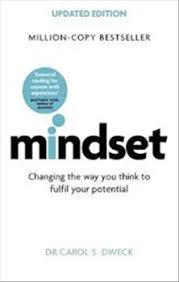 mindset BY DR CAROL S.DWECK