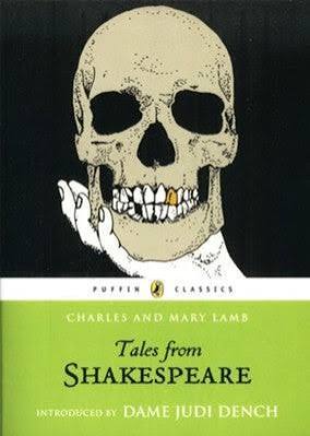 Tales from SHAKESPEARE BY [DAME JUDI DENCH]
