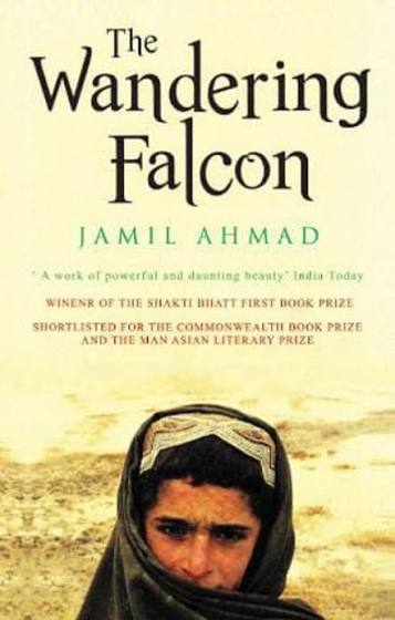 THE WANDERING FALCON BY JAMIL AHMAD