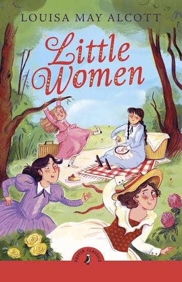 Little Women BY [LOUISA MAY ALCOTT]