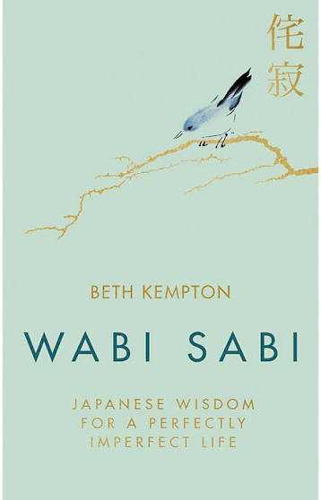 WABI SABI BY [BETH KEMPTON]