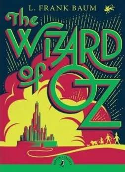 THE WIZARD OF OZ BY [L.FRANK BAUM]